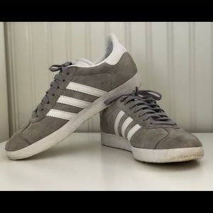 Adidas Gazelle Shoes